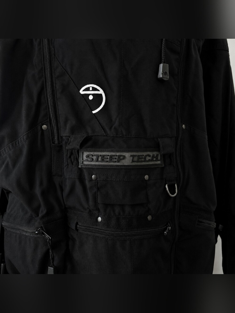 β« TNF Steep Tech β« - Picture 6 of 12